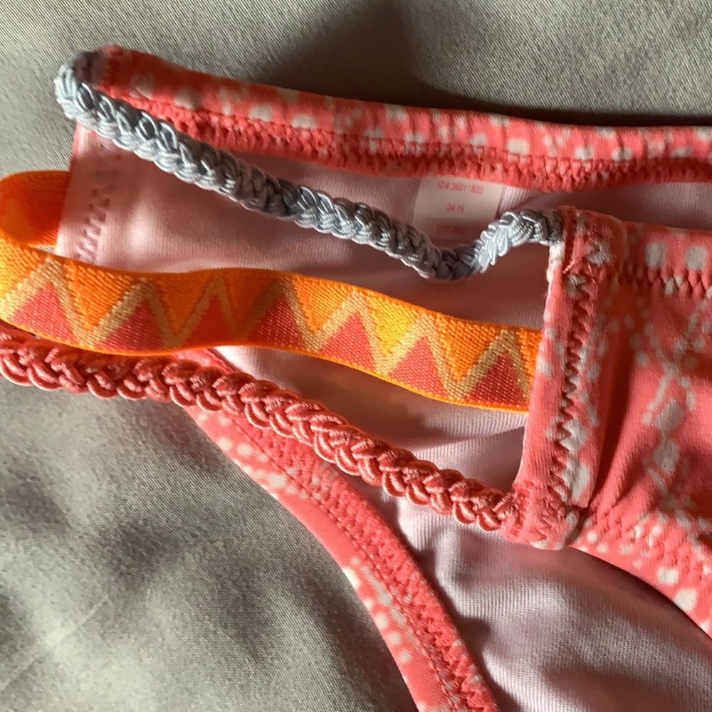 Bathing suit bottom - Picture 4 of 4